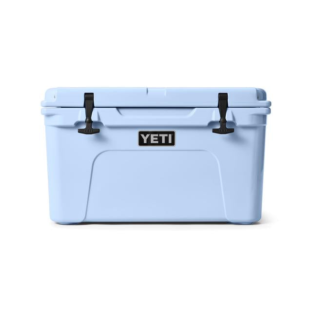 Yeti Tundra 45 Cooler Big Sky Blue
