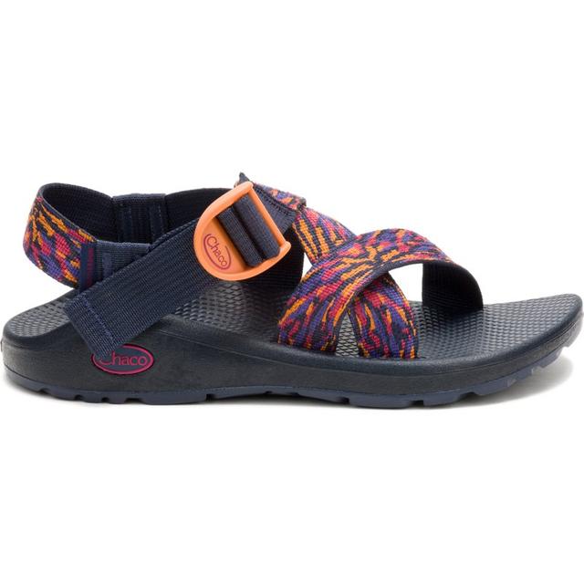 Chaco Womens Mega Z Cloud Flare Shadow