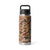 Yeti Rambler 26 oz Bottle with Chug Cap Wetlands Camo