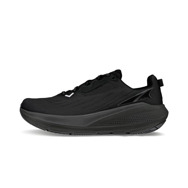 Altra Womens FWD VIA Black/Black