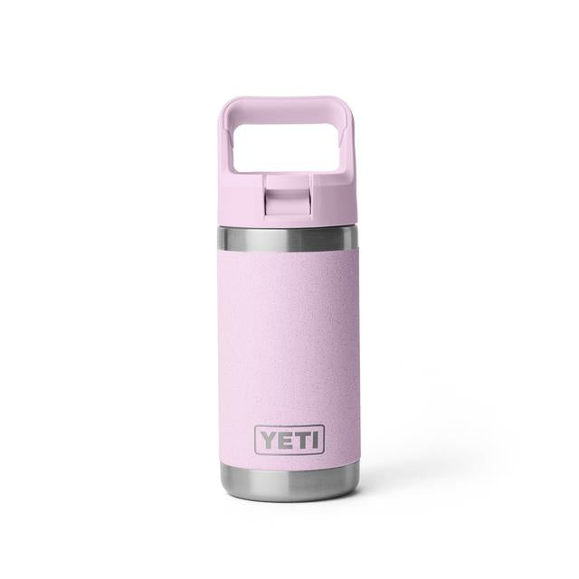Yeti Rambler Jr 12 oz Kids Bottle Cherry Blossom