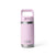 Yeti Rambler Jr 12 oz Kids Bottle Cherry Blossom