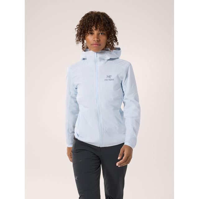 Arcteryx Women&#39;s Atom Hoody Daybreak