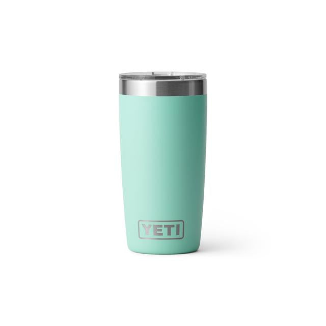 Yeti Rambler 10 Oz Tumbler Seafoam