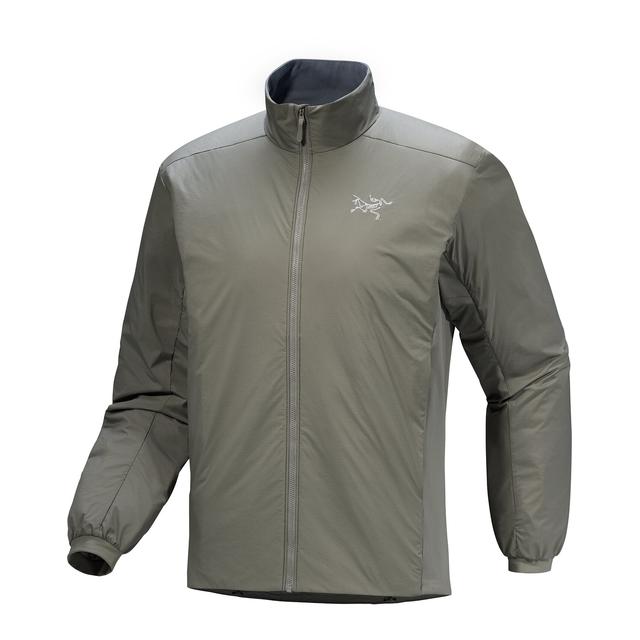 Arcteryx M Atom Jacket Forage