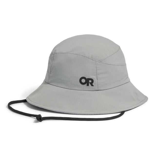 Outdoor Research Sun Bucket 1564 Light Pewter