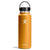 Hydro Flask 40 oz Wide Mouth Water Bottle Fossil