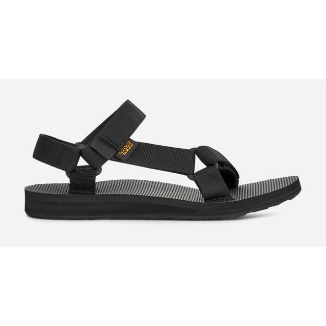 Teva W Original Universal BLK Black