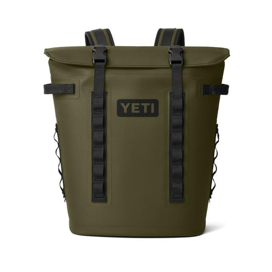 Hopper M20 Backpack Soft Cooler