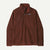 Patagonia Mens Better Sweater 1/4 Zip DVL Dried Vanilla