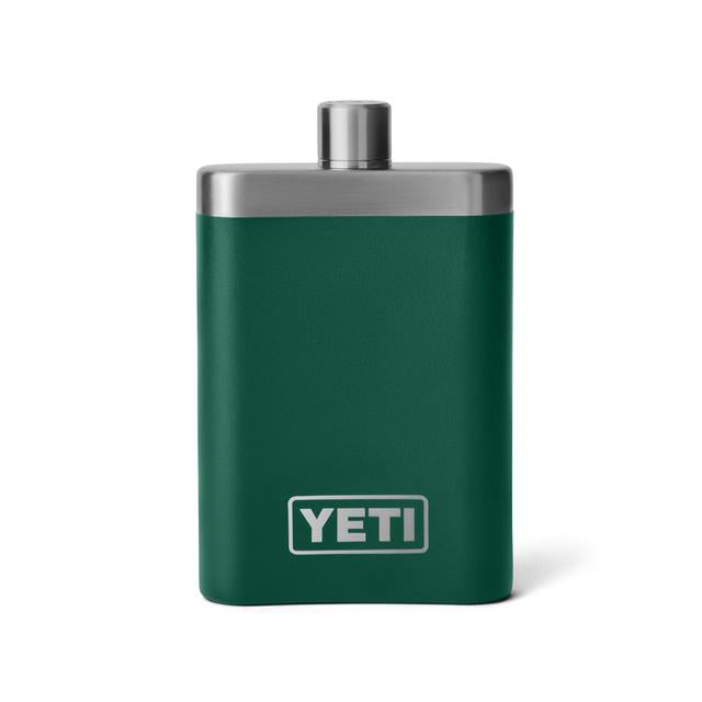 Yeti Hopper M20 Backpack Soft Cooler Black Forest Green