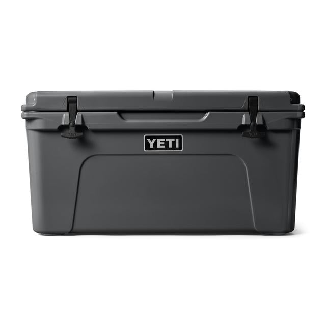 Yeti Tundra 65 Hard Cooler Charcoal