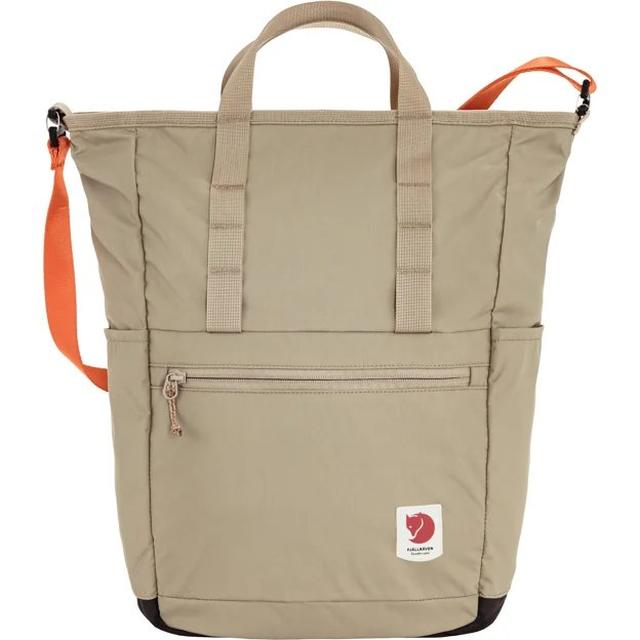 Fjallraven High Coast Totepack 118 Fossil
