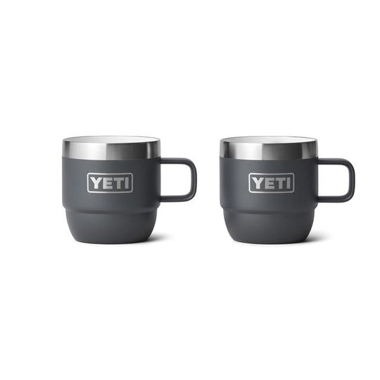 Rambler 6oz Mug 2pk
