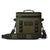 Yeti Hopper Flip 12 Soft Cooler Olive/Black