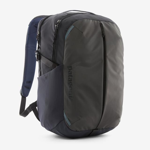 Patagonia Refugio Daypack 26L SMDB Smolder Blue