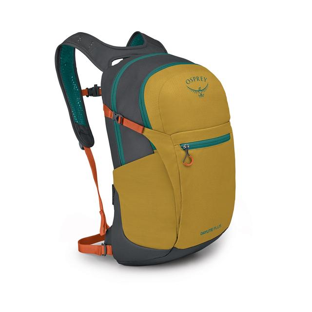 Osprey Packs Daylite Plus Tumbleweed Yellow/Tunnel Vision