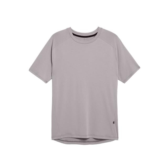 On Running Mens Focus-T 1 Zinc