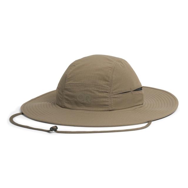 Outdoor Research Sunbriolet Sun Hat 2998 Gravel