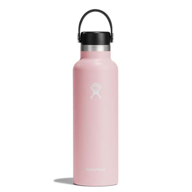 Hydro Flask 21 oz Standard Mouth Water Bottle Trillium