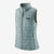 Patagonia Women's Nano Puff Vest TMBL Thermal Blue