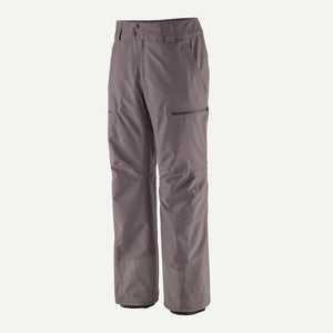 Patagonia Mens Powder Town Pants - Regular MYGR May Grey