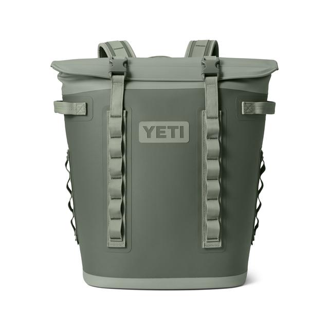 Yeti Hopper Backpack M20 Camp Green