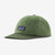 Patagonia P-6 Label Trad Cap TNGR Terrain Green