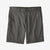 Patagonia Men's Lightweight All-Wear Hemp Shorts - 8 in. FGE Forge Grey