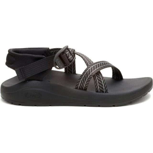 Chaco W Cushz Frond Black