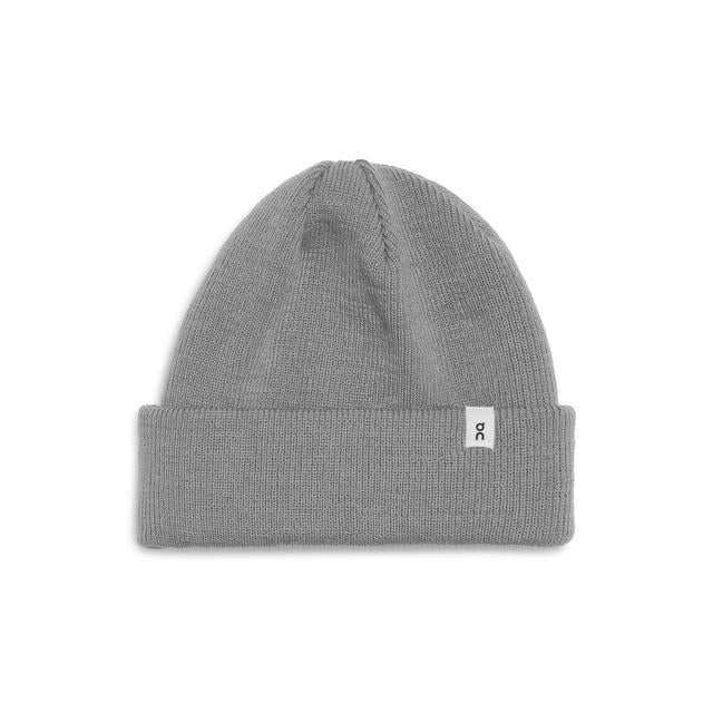 On Running Merino Beanie Lunar