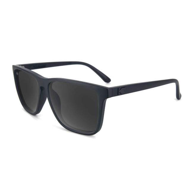 Knockaround Fast Lanes: Sherwood Black on Black