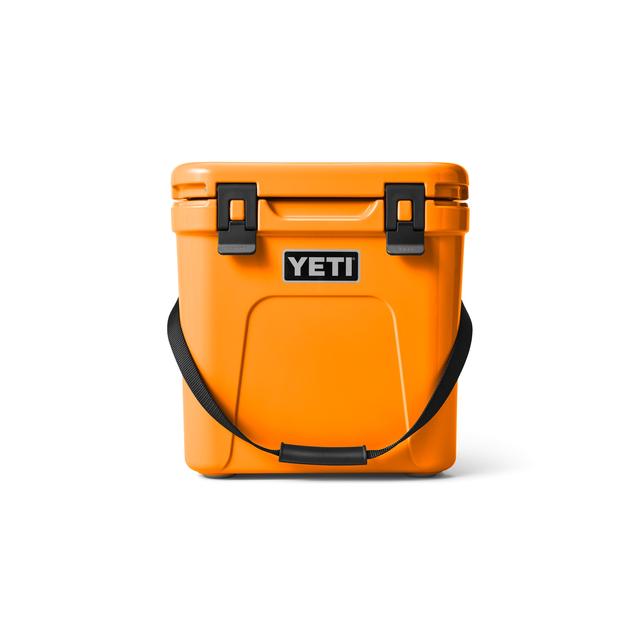 Yeti Roadie 24 King Crab Orange