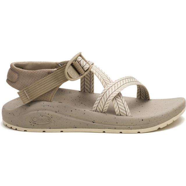 Chaco W Cushz Frond Dark Vanilla