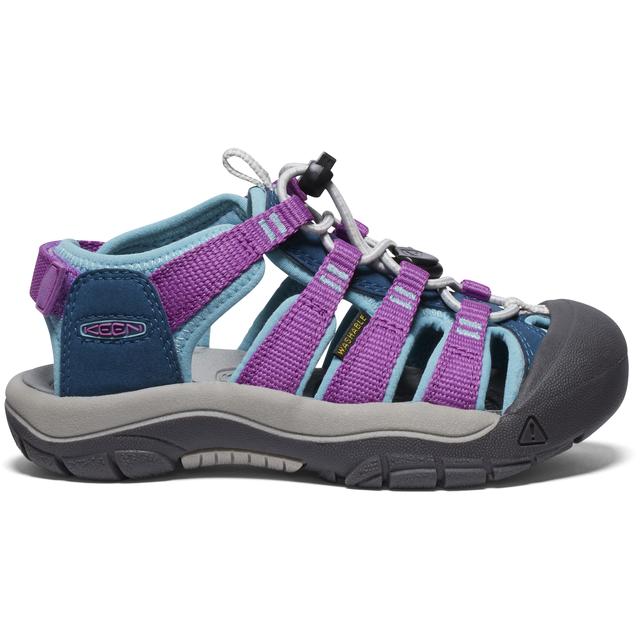Keen C Newport Boundless 00004 Legion Blue/Willow Herb