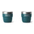 Yeti Rambler 4oz Cup 2pk Agave Teal