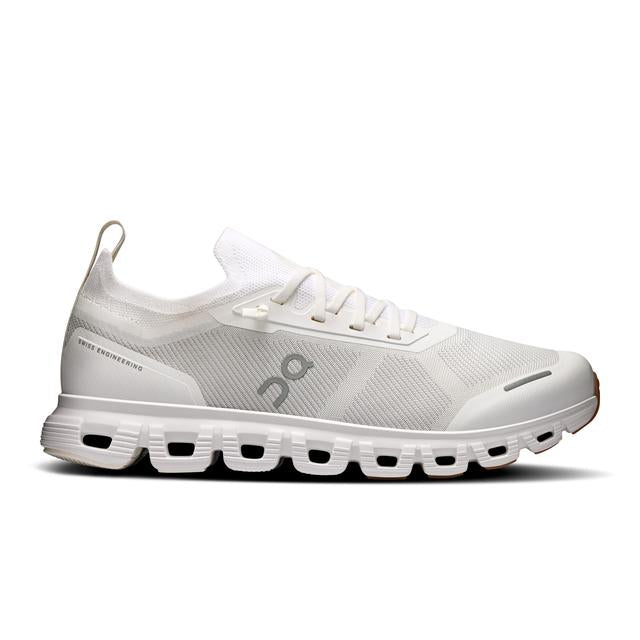 On Running Mens Cloud 6 Versa Ice | Spirulina
