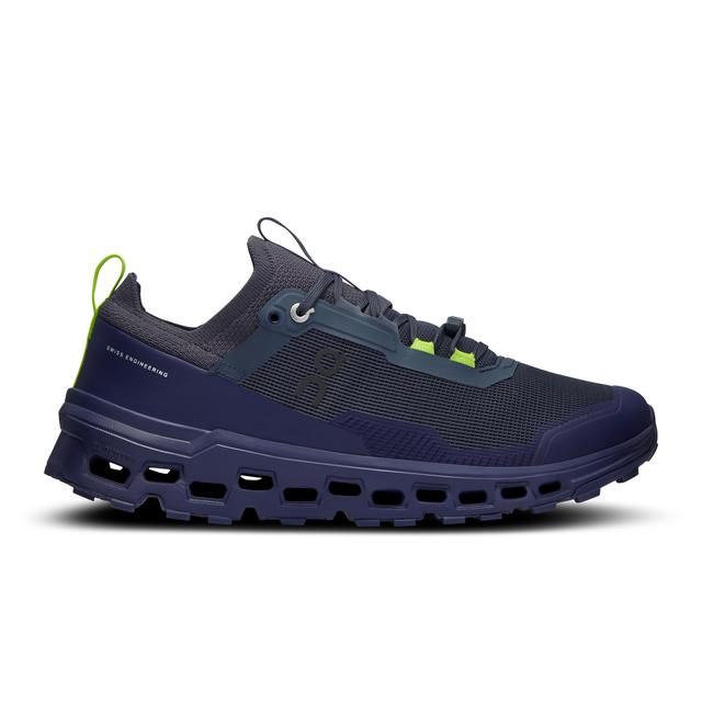 On Running Mens Cloudultra 2 Navy | Ink