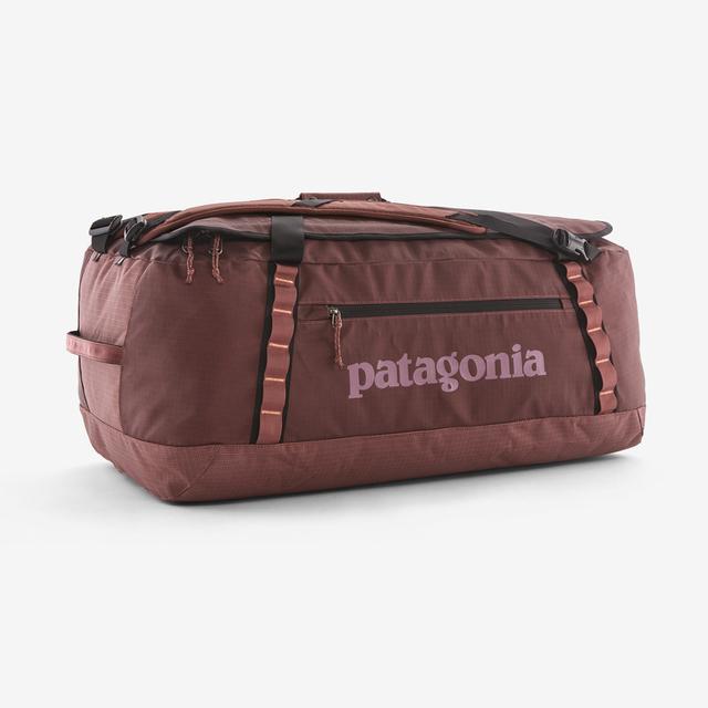 Patagonia Black Hole Duffel 70L DLMA Dulse Mauve