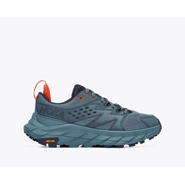 Hoka Mens Anacapa Breeze Low GBOS Goblin Blue/Outer Space