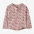 Patagonia Baby Cap MW Henley LIMK Little Isla: Mallow Pink