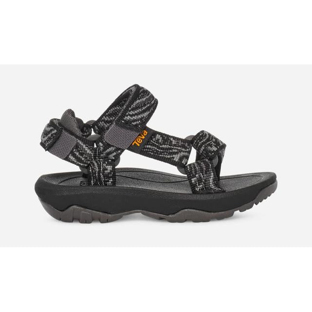 Teva Toddlers Hurricane XLT 2 LDGG Lava Dark Gull Grey