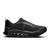 On Running Mens Cloudsurfer Trail 2 Black | Eclipse