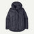 Patagonia Womens Down With It Jacket SNBE Sunken Blue