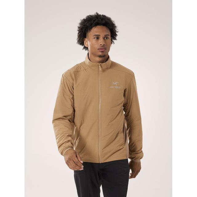 Arcteryx Men&#39;s Atom Jacket Canvas II