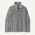 Patagonia Womens Better Sweater 1/4 Zip PFP Permafrost Purple / M