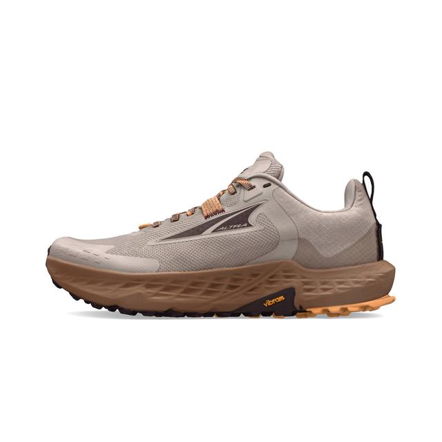 Altra Womens Timp 5 Taupe