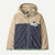 Patagonia Kids Micro D Snap-T Jacket SDB Smolder Blue / M