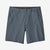 Patagonia Men's Hydropeak Hybrid Walk Shorts - 19 in. PLGY Plume Grey