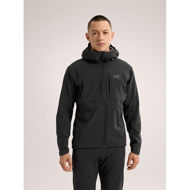 Arcteryx M Gamma MX Hoody Black